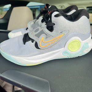 Nike Men's KD Trey 5 X Basketball Shoes